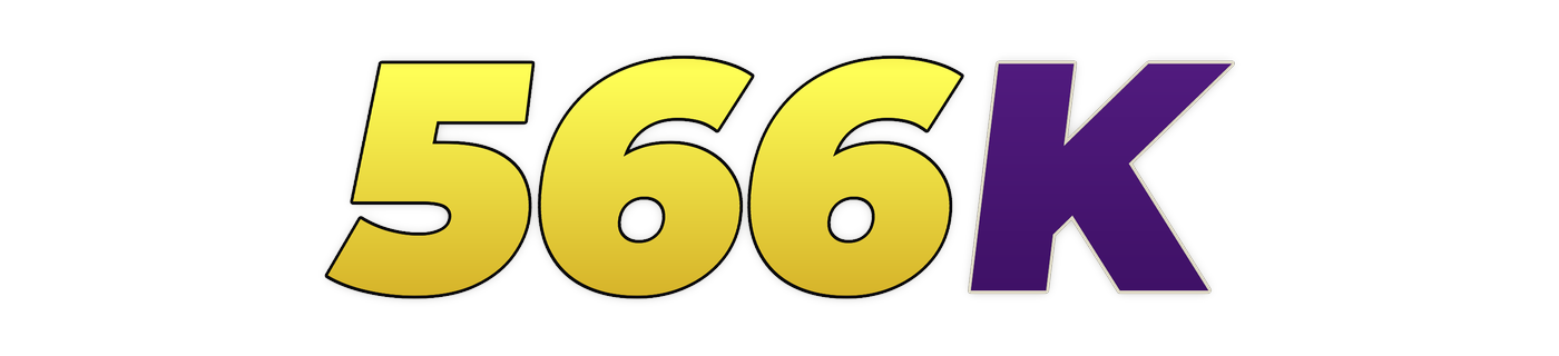 566k